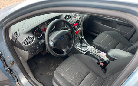 Ford Focus II рестайлинг, 2010 год, 750 000 рублей, 8 фотография