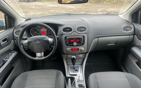 Ford Focus II рестайлинг, 2010 год, 750 000 рублей, 10 фотография