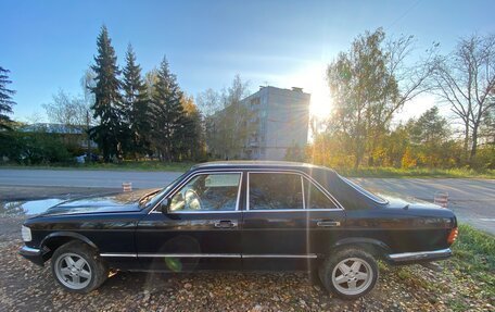 Mercedes-Benz S-Класс, 1984 год, 330 000 рублей, 5 фотография