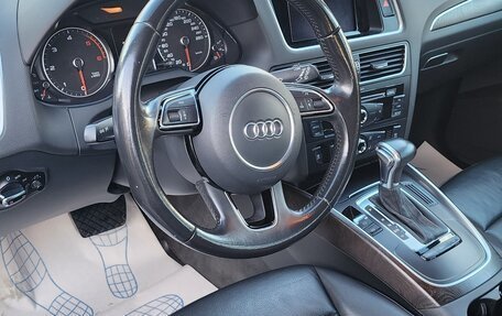 Audi Q5, 2015 год, 2 800 000 рублей, 15 фотография