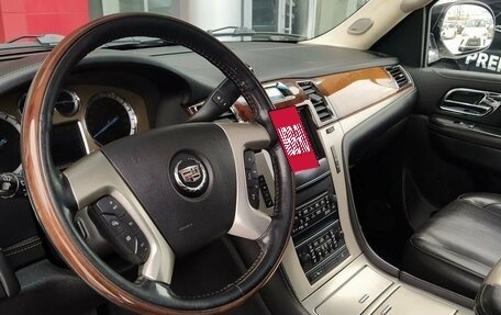 Cadillac Escalade III, 2012 год, 2 709 000 рублей, 10 фотография