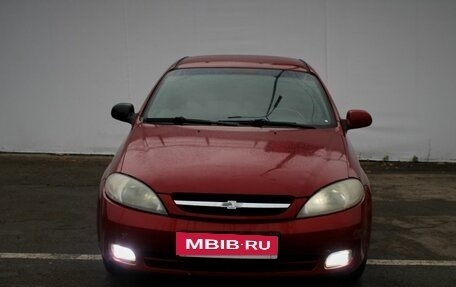 Chevrolet Lacetti, 2007 год, 370 000 рублей, 2 фотография