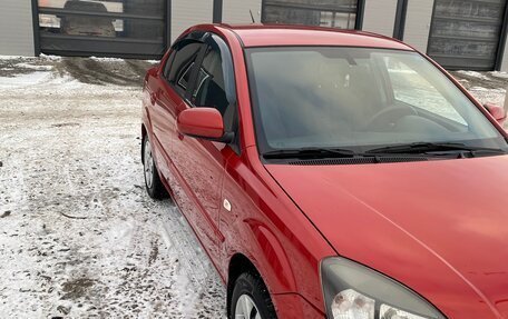 KIA Rio II, 2010 год, 770 000 рублей, 1 фотография