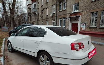 Volkswagen Passat B6, 2009 год, 670 000 рублей, 1 фотография