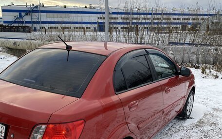 KIA Rio II, 2010 год, 770 000 рублей, 3 фотография