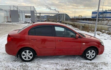 KIA Rio II, 2010 год, 770 000 рублей, 2 фотография