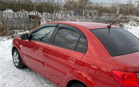 KIA Rio II, 2010 год, 770 000 рублей, 5 фотография