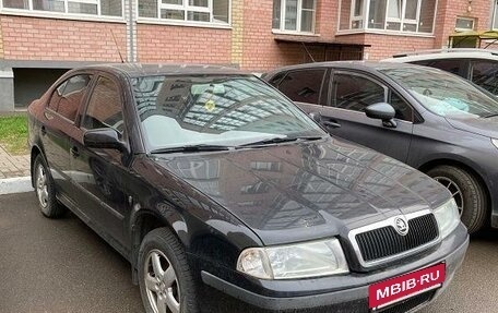 Skoda Octavia IV, 2008 год, 400 000 рублей, 2 фотография