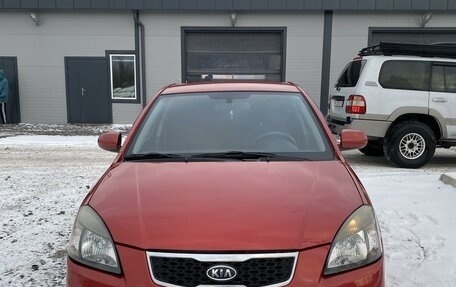 KIA Rio II, 2010 год, 770 000 рублей, 7 фотография