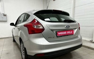 Ford Focus III, 2011 год, 891 000 рублей, 1 фотография