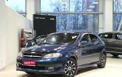 Chevrolet Lacetti, 2008 год, 375 000 рублей, 1 фотография