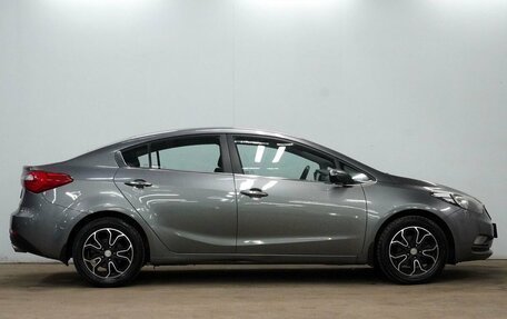 KIA Cerato III, 2014 год, 1 364 000 рублей, 5 фотография