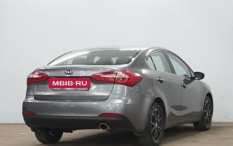 KIA Cerato III, 2014 год, 1 364 000 рублей, 8 фотография