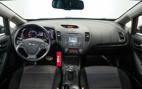 KIA Cerato III, 2014 год, 1 364 000 рублей, 10 фотография