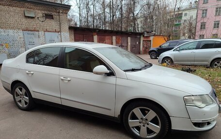 Volkswagen Passat B6, 2009 год, 670 000 рублей, 6 фотография