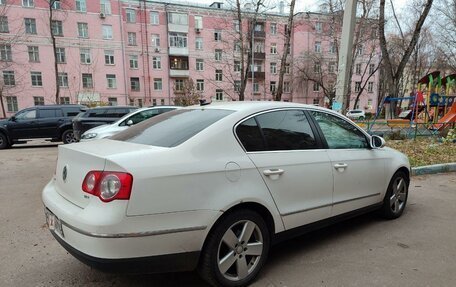 Volkswagen Passat B6, 2009 год, 670 000 рублей, 8 фотография