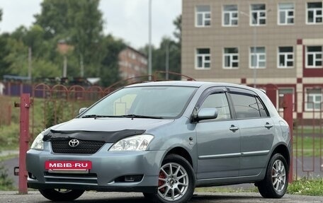 Toyota Corolla, 2003 год, 649 000 рублей, 2 фотография