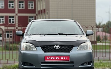 Toyota Corolla, 2003 год, 649 000 рублей, 3 фотография