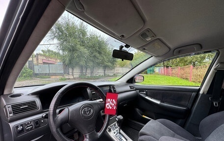 Toyota Corolla, 2003 год, 649 000 рублей, 6 фотография