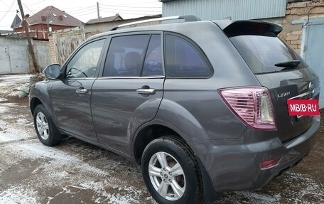 Lifan X60 I рестайлинг, 2013 год, 585 000 рублей, 5 фотография