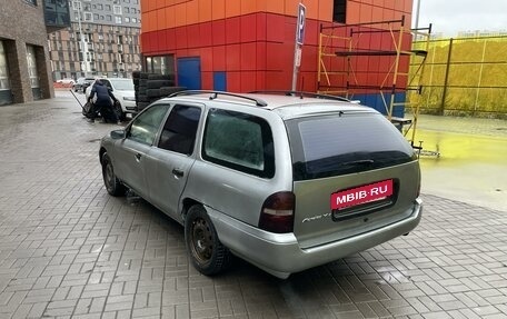 Ford Mondeo I, 1996 год, 175 000 рублей, 3 фотография