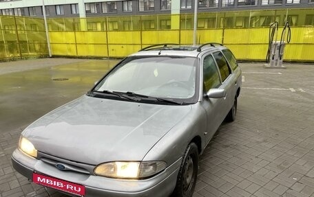 Ford Mondeo I, 1996 год, 175 000 рублей, 2 фотография