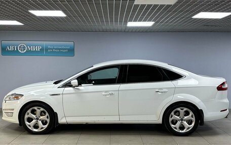 Ford Mondeo IV, 2012 год, 986 000 рублей, 8 фотография