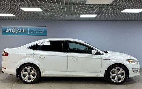 Ford Mondeo IV, 2012 год, 986 000 рублей, 4 фотография