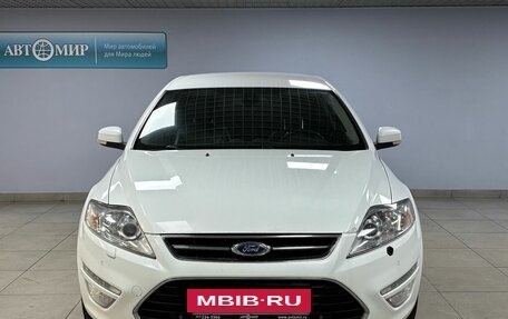 Ford Mondeo IV, 2012 год, 986 000 рублей, 2 фотография