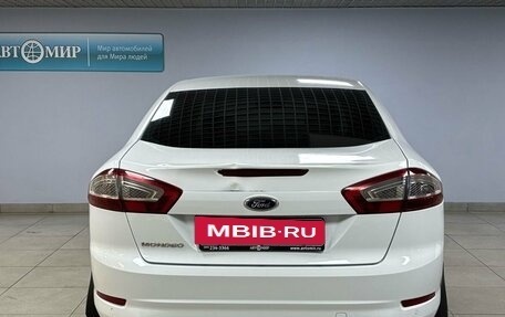 Ford Mondeo IV, 2012 год, 986 000 рублей, 6 фотография