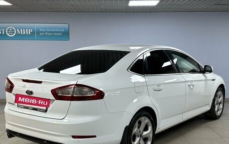 Ford Mondeo IV, 2012 год, 986 000 рублей, 5 фотография