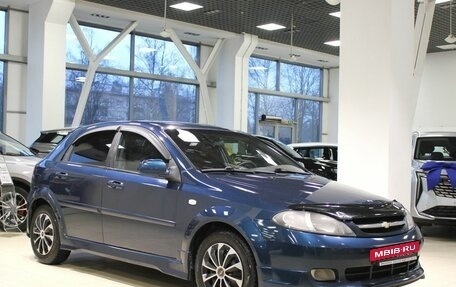 Chevrolet Lacetti, 2008 год, 375 000 рублей, 3 фотография