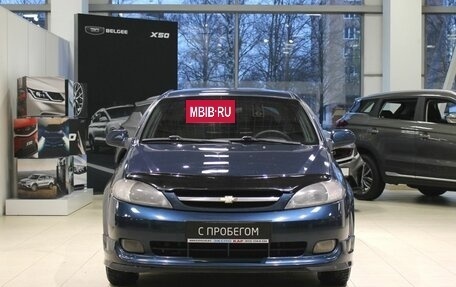 Chevrolet Lacetti, 2008 год, 375 000 рублей, 2 фотография