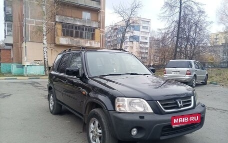 Honda CR-V IV, 2000 год, 590 000 рублей, 1 фотография