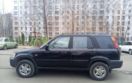 Honda CR-V IV, 2000 год, 590 000 рублей, 8 фотография