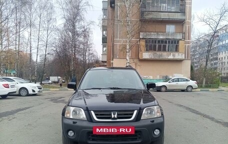 Honda CR-V IV, 2000 год, 590 000 рублей, 2 фотография