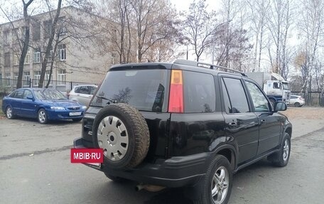 Honda CR-V IV, 2000 год, 590 000 рублей, 5 фотография