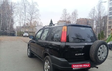 Honda CR-V IV, 2000 год, 590 000 рублей, 7 фотография