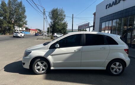 Mercedes-Benz B-Класс, 2011 год, 1 199 900 рублей, 4 фотография