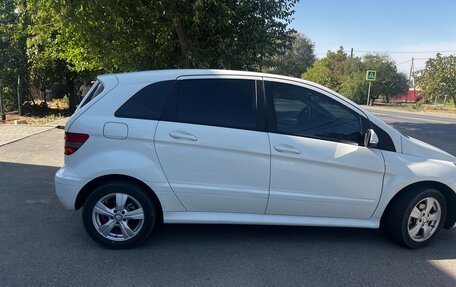 Mercedes-Benz B-Класс, 2011 год, 1 199 900 рублей, 5 фотография