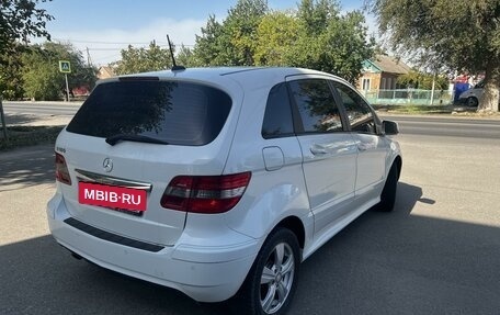 Mercedes-Benz B-Класс, 2011 год, 1 199 900 рублей, 8 фотография