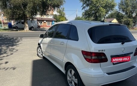 Mercedes-Benz B-Класс, 2011 год, 1 199 900 рублей, 6 фотография