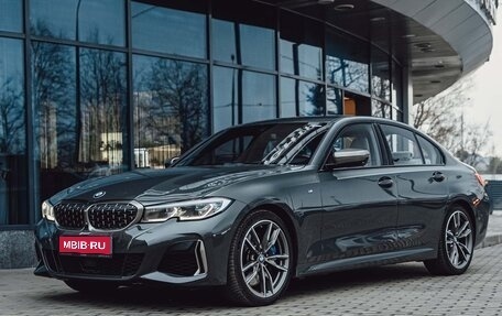 BMW 3 серия, 2019 год, 6 500 000 рублей, 1 фотография