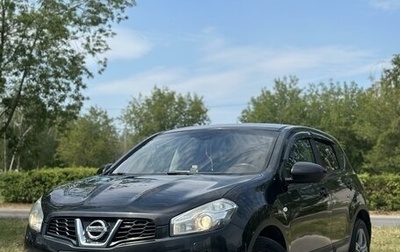 Nissan Qashqai, 2012 год, 1 400 000 рублей, 1 фотография