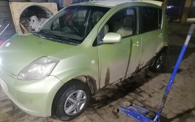 Toyota Passo III, 2004 год, 180 000 рублей, 1 фотография