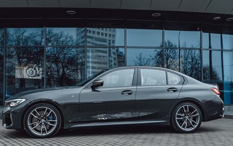 BMW 3 серия, 2019 год, 6 500 000 рублей, 7 фотография