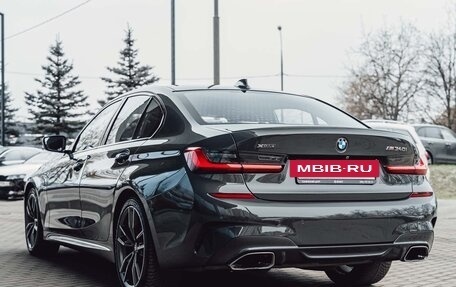 BMW 3 серия, 2019 год, 6 500 000 рублей, 6 фотография