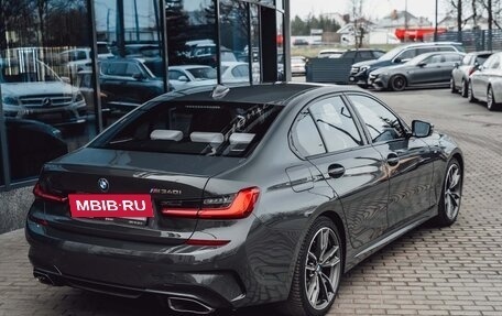 BMW 3 серия, 2019 год, 6 500 000 рублей, 9 фотография