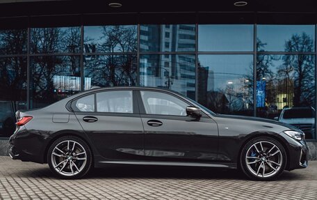 BMW 3 серия, 2019 год, 6 500 000 рублей, 13 фотография