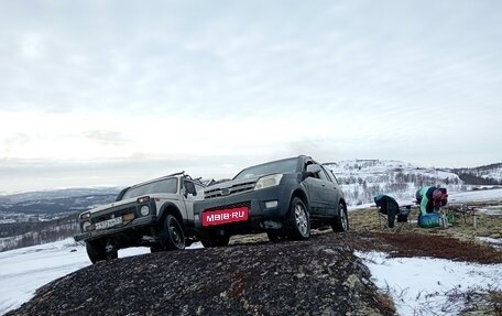 Great Wall Hover, 2008 год, 600 000 рублей, 2 фотография